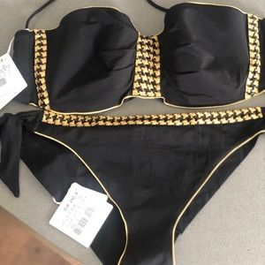 La Perla Bikini- NWT